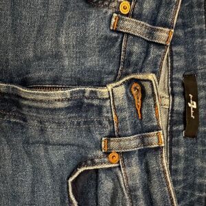 7 for all mankind jeans